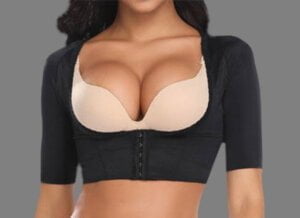 arm lipo compression garment